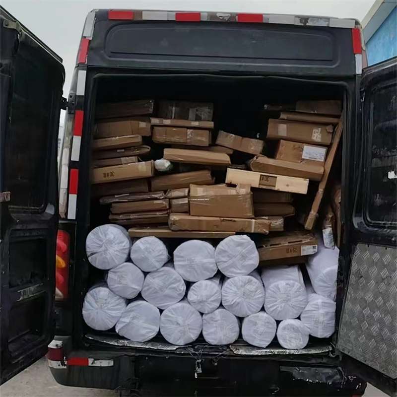 湖北武汉汉阳到苍南物流公司——一站式服务，让货运更便捷（苍南的物流专线）