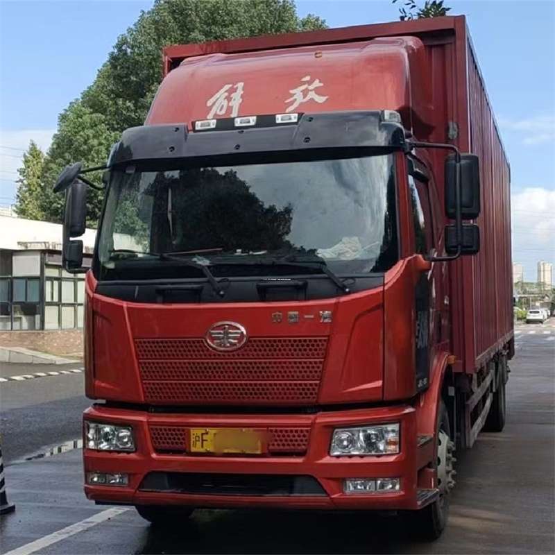 湖北武汉汉阳到德清物流公司——专业货运，安心之选（德清物流专线货运）