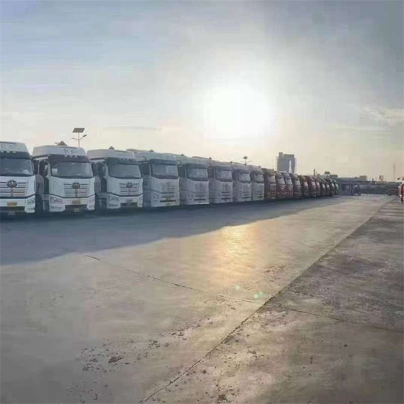 湖北武汉汉阳到福建物流公司——专业货运，全程无忧