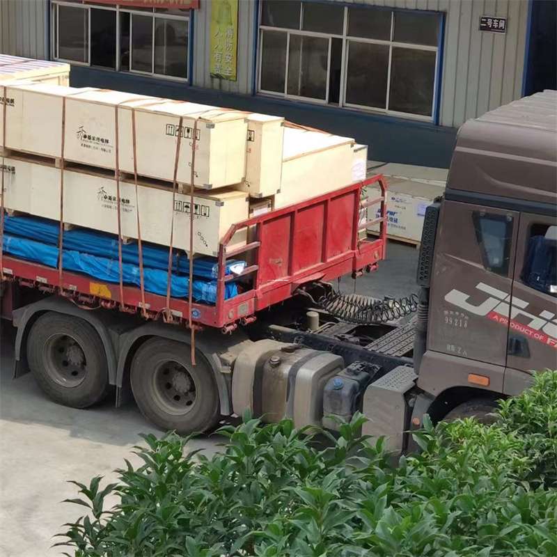 湖北武汉汉阳到海口物流公司一站式服务，让货运更轻松